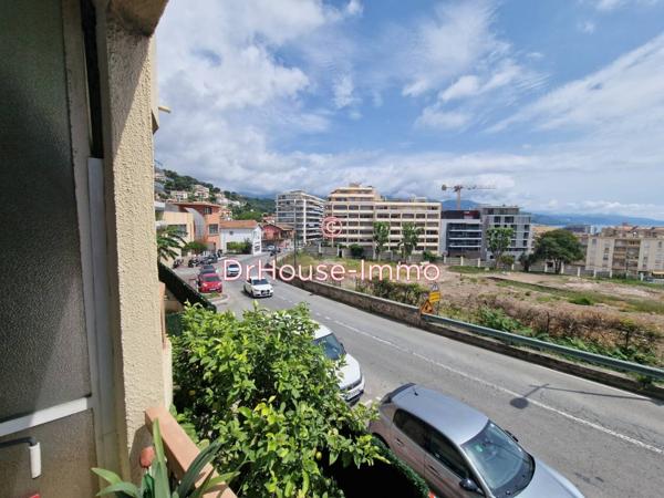 Appartement à vendre 3 pièces de 45 m²
