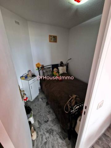 Appartement à vendre 3 pièces de 45 m²