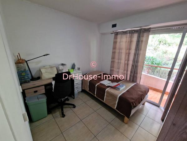Appartement à vendre 3 pièces de 45 m²