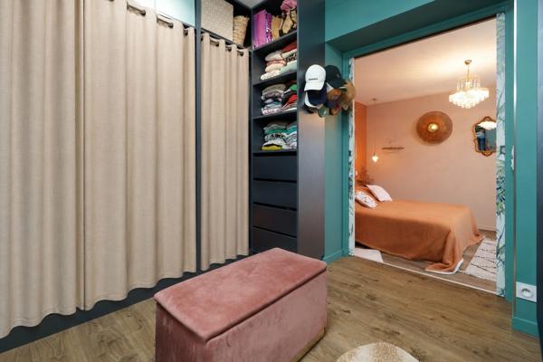 Maison T5 atypique et pleine de charme à POUSSAN ( 34)