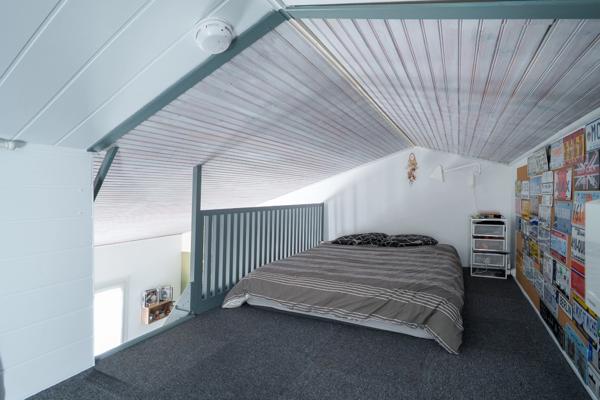 Maison T5 atypique et pleine de charme à POUSSAN ( 34)