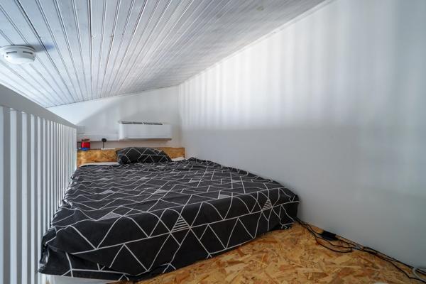 Maison T5 atypique et pleine de charme à POUSSAN ( 34)