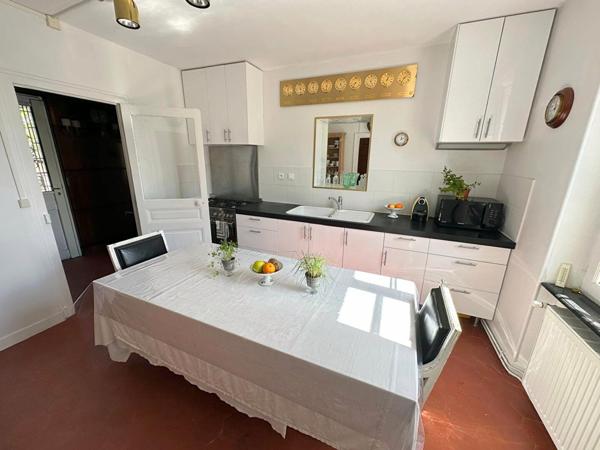 Maison Chaumont en Vexin 6 pièce(s) 167.92 m2