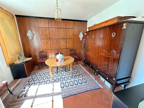 Maison Chaumont en Vexin 6 pièce(s) 167.92 m2