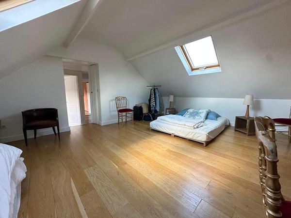 Maison Chaumont en Vexin 6 pièce(s) 167.92 m2