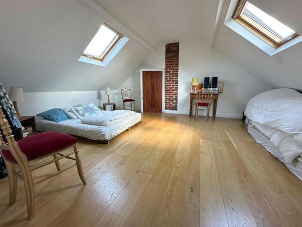 Maison Chaumont en Vexin 6 pièce(s) 167.92 m2
