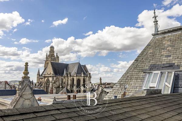 Compiègne, Maison  350 m² à vendre