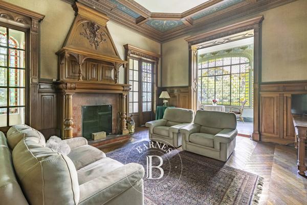 Compiègne, Maison  350 m² à vendre