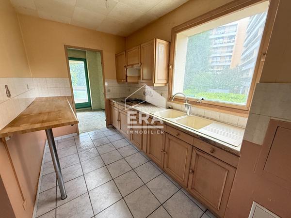 Appartement Elancourt 3 pièce(s) 69.45 m2