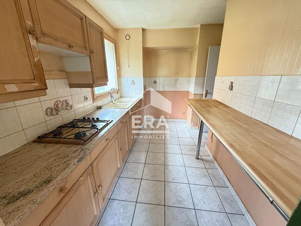 Appartement Elancourt 3 pièce(s) 69.45 m2