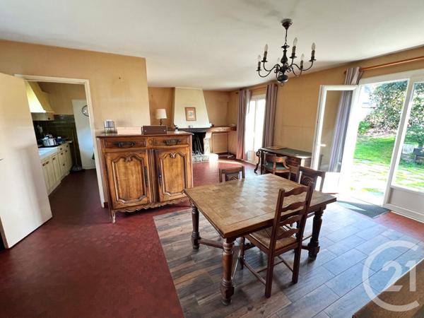 Maison à vendre  7 pièces - 126 m2 DINARD - 35