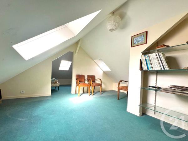 Maison à vendre  7 pièces - 126 m2 DINARD - 35