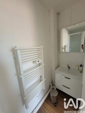Location appartement 2 pièces 40 m² Guise