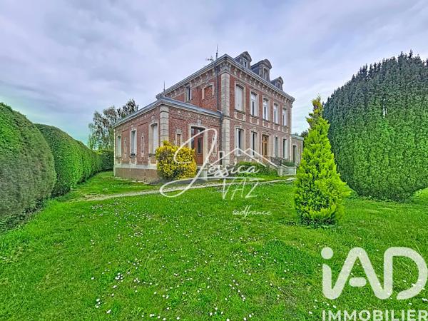 Appartement à vendre 2 pièces 41 m² Le Plessis-Belleville