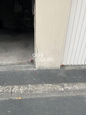 BOX BELLE HAUTEUR SOUS PLAFOND