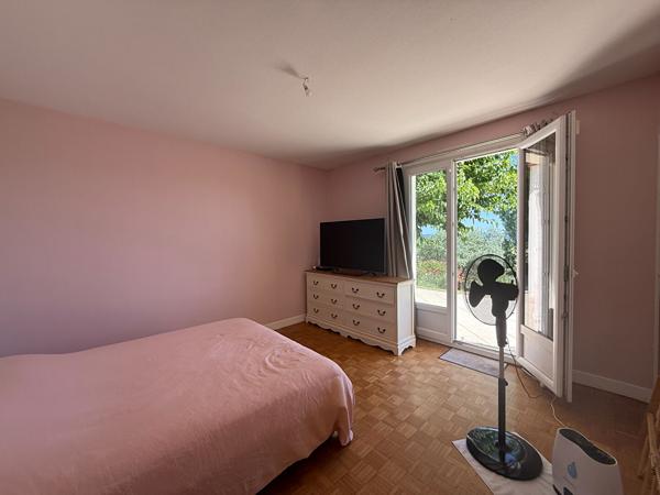 47300 VILLENEUVE SUR LOT Belles villas avec vue et piscine sur Villeneuve/Lot