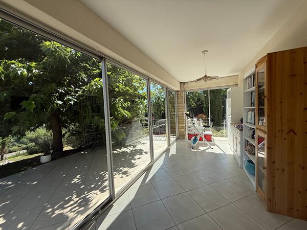 47300 VILLENEUVE SUR LOT Belles villas avec vue et piscine sur Villeneuve/Lot