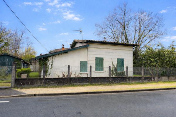 Maison 4 pièces - 84 m² Exclusivité