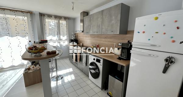Location Appartement 2 pièces 50.02 m² - Le Mans 72000