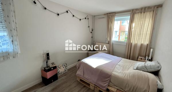 Location Appartement 2 pièces 50.02 m² - Le Mans 72000