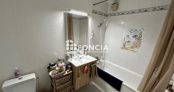 Location Appartement 2 pièces 50.02 m² - Le Mans 72000