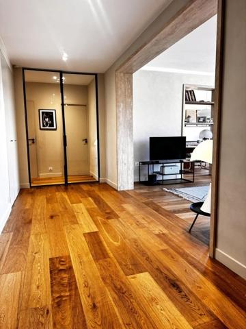 Location / Appartement T3