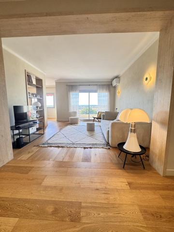 Location / Appartement T3