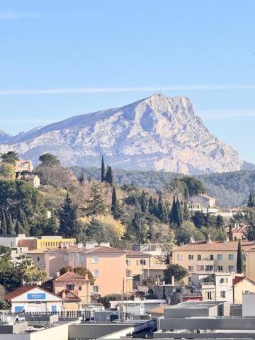 Location / Appartement T3