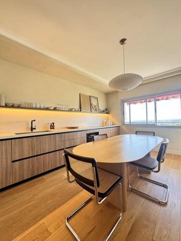 Location / Appartement T3