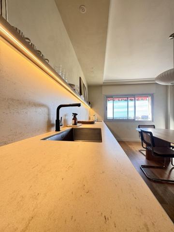 Location / Appartement T3