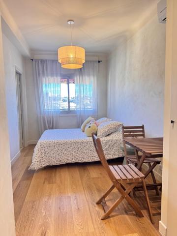 Location / Appartement T3