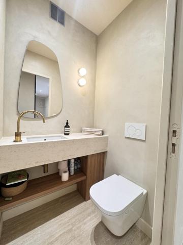 Location / Appartement T3