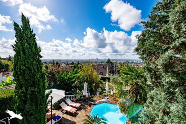 Maison à vendre |  Argenteuil |  6 pièces | 165,4 m²