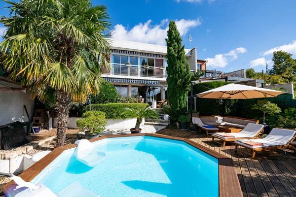 Maison à vendre |  Argenteuil |  6 pièces | 165,4 m²