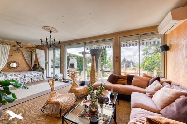 Maison à vendre |  Argenteuil |  6 pièces | 165,4 m²