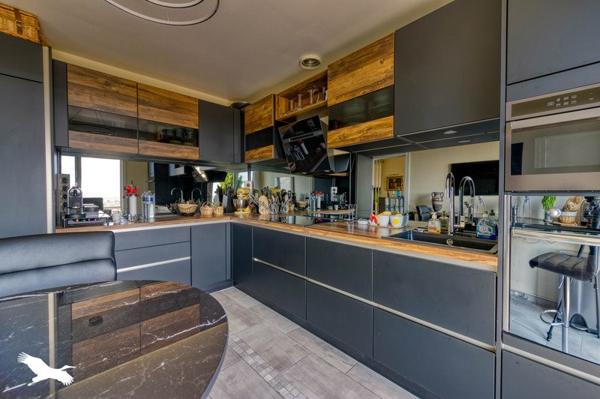 Maison à vendre |  Argenteuil |  6 pièces | 165,4 m²