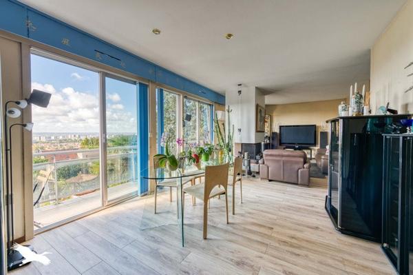 Maison à vendre |  Argenteuil |  6 pièces | 165,4 m²