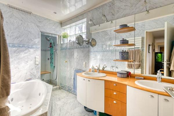 Maison à vendre |  Argenteuil |  6 pièces | 165,4 m²