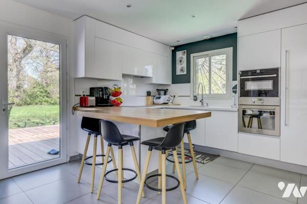 VILLA PINSAGUEL 7 PIÈCES 175 M²