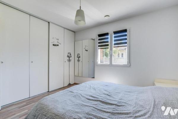 VILLA PINSAGUEL 7 PIÈCES 175 M²