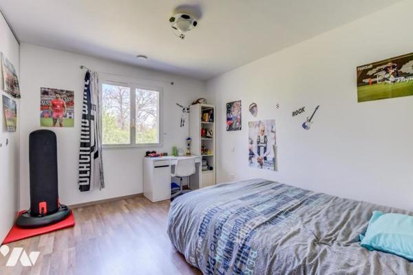 VILLA PINSAGUEL 7 PIÈCES 175 M²