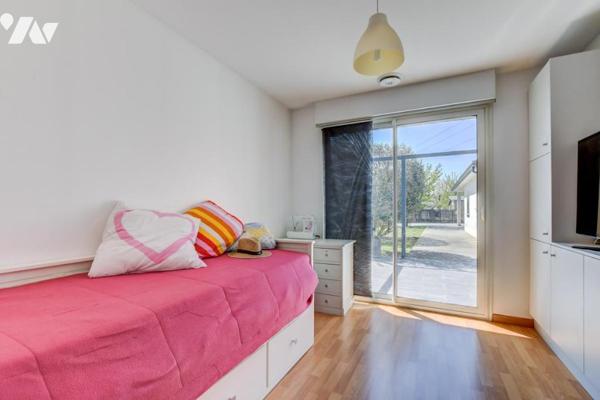 VILLA PINSAGUEL 7 PIÈCES 175 M²