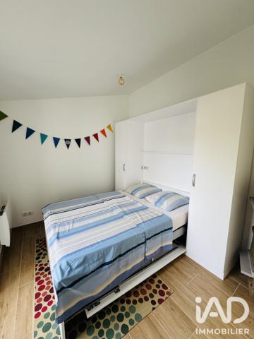 Maison à vendre 4 pièces 67 m² Dompierre-sur-Mer
