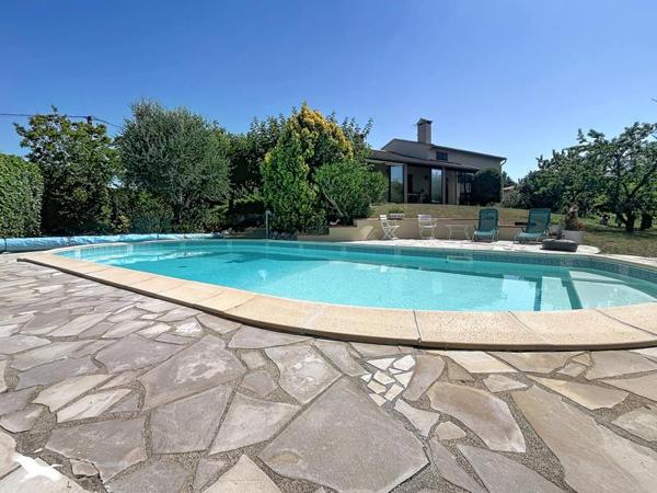 Maison 476 000 € Villefranche-de-Lauragais 8 p 159 m² DPE D