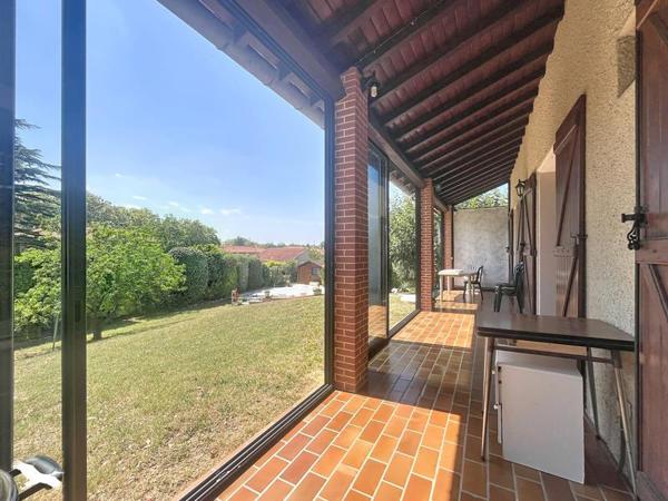 Maison 476 000 € Villefranche-de-Lauragais 8 p 159 m² DPE D