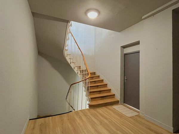 Appartement 2 pièces de 50m² à Rouen rive droite