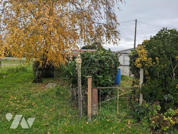 LES HERBIERS - Terrain à bâtir non viabilisé de 495 m² entre Les Herbiers et La Gaubretière, à ...