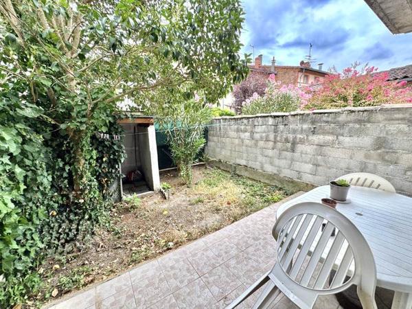 Appartement 150 000 € Castanet-Tolosan 2 p 39 m² DPE F