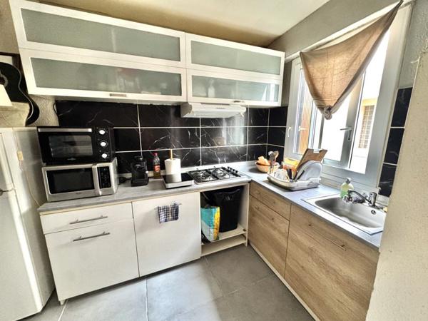 Appartement 150 000 € Castanet-Tolosan 2 p 39 m² DPE F