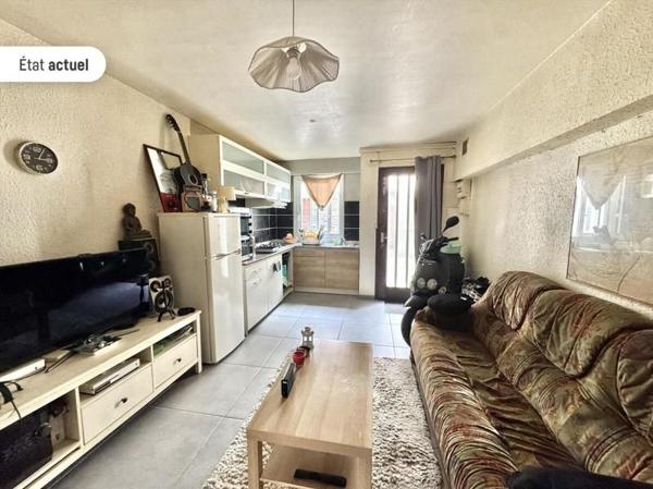 Appartement 150 000 € Castanet-Tolosan 2 p 39 m² DPE F
